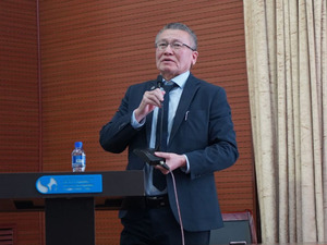 Эмч, эмнэлгийн мэргэжилтэн, цэцэрлэг, сургуулийн эмч, эрүүл ахуйч нарыг чадавхжуулах сургалт зохион байгуулав